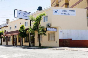 Hotel Los Ángeles